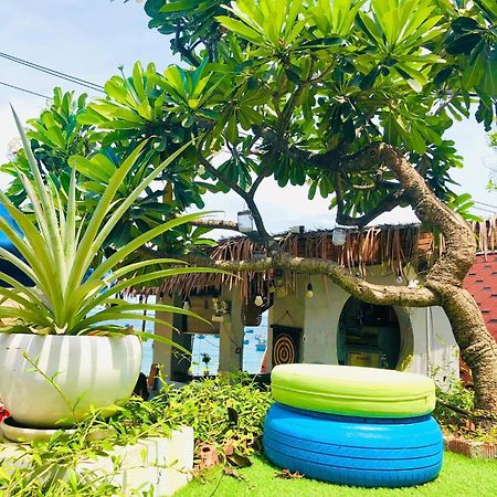 La Beach House Nhon Ly Quy Nhơn Kültér fotó
