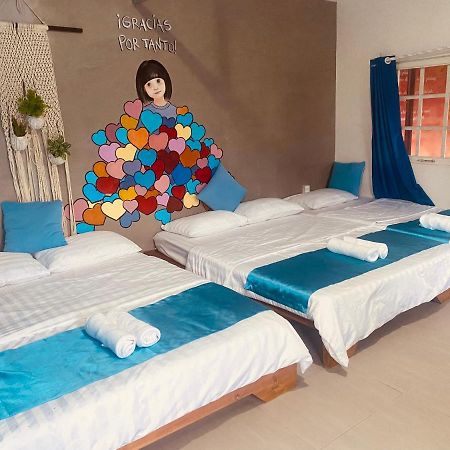 La Beach House Nhon Ly Quy Nhơn Kültér fotó