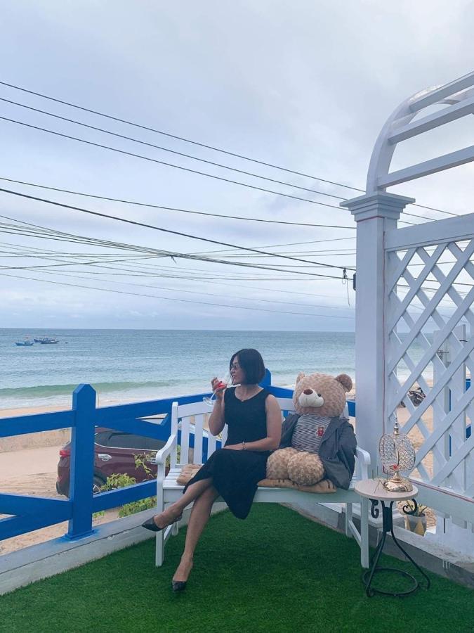 La Beach House Nhon Ly Quy Nhơn Kültér fotó