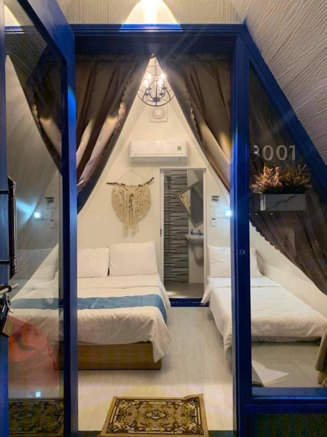 La Beach House Nhon Ly Quy Nhơn Kültér fotó