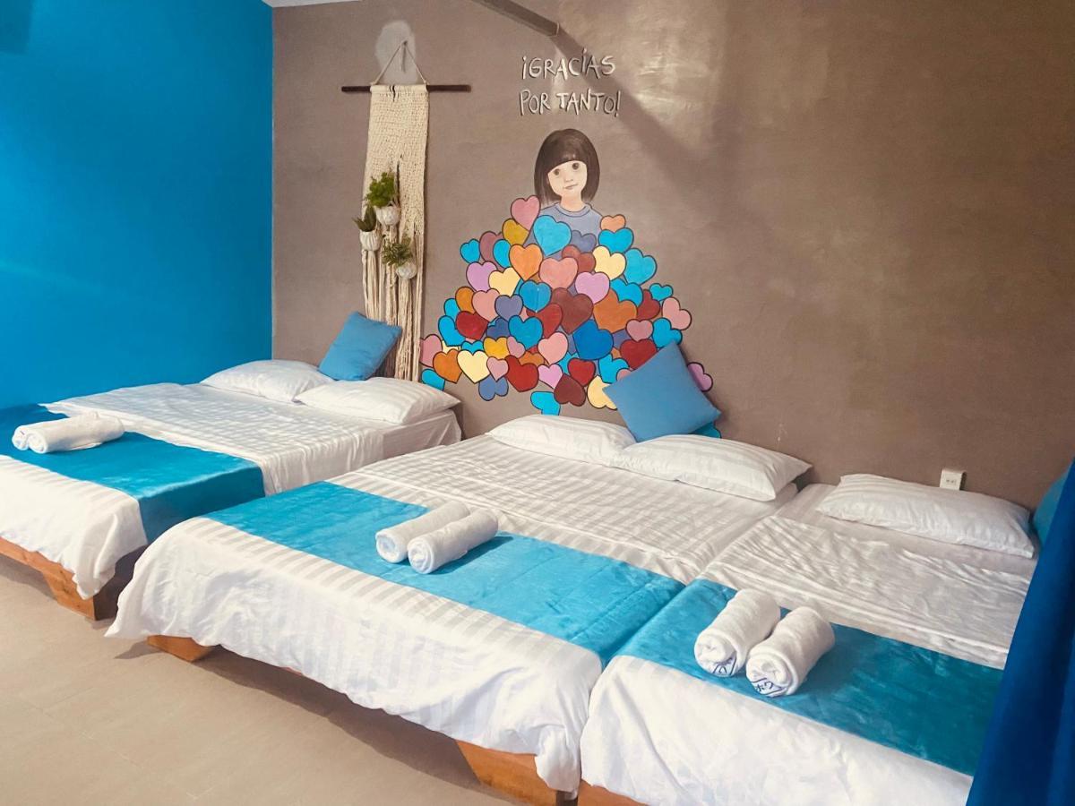 La Beach House Nhon Ly Quy Nhơn Kültér fotó