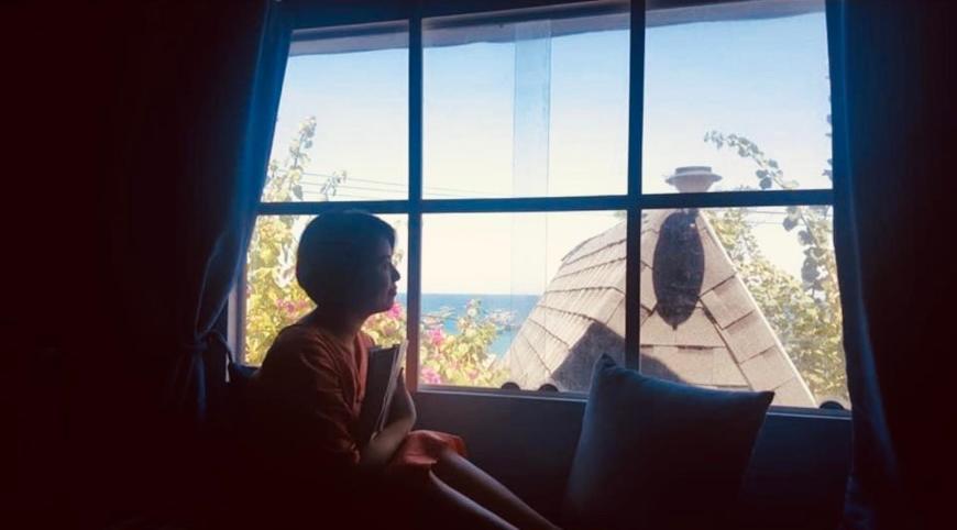La Beach House Nhon Ly Quy Nhơn Kültér fotó