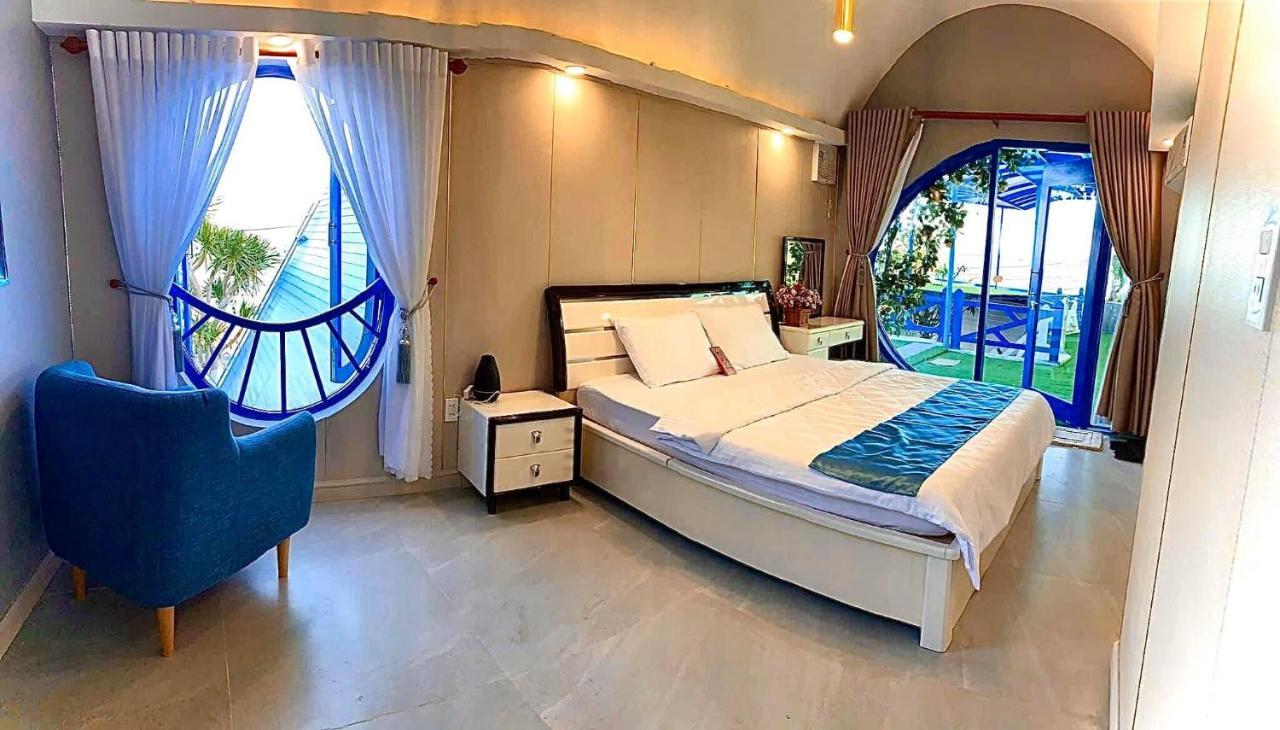 La Beach House Nhon Ly Quy Nhơn Kültér fotó