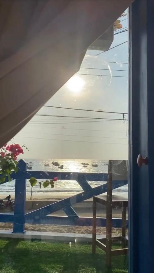 La Beach House Nhon Ly Quy Nhơn Kültér fotó