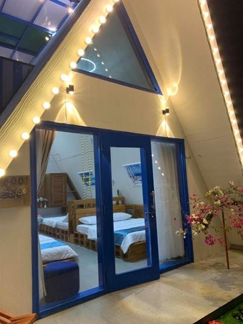 La Beach House Nhon Ly Quy Nhơn Kültér fotó